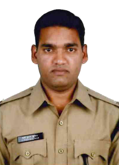 Y. Puran Kumar